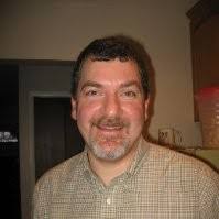 Patrick Billinghurst