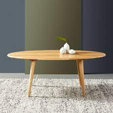 Our stylish selection means you'll find the perfect one for you at fantastic low price. Mid Century Oval Coffee Table Magnus Icon By Design