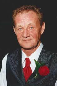 Leonard Otto Pawloske