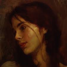 Glenn Harrington, art, exhibition, painting, landscape,