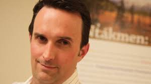 Neil McInnes: Making a difference