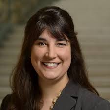 Jenine Brown New Featured Faculty Presenter in Coursera Class