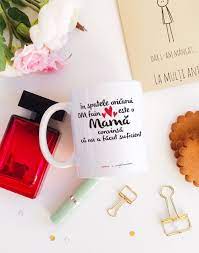 Alege cadoul pentru mama tinand cont de pasiunile ei. Cana Cadou Pentru Mama Family Presents Love My Family Mommy Quotes