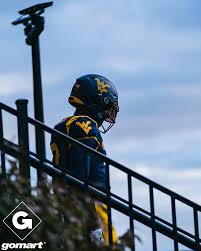 WVU Football