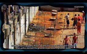 La chine la conqute du monde : Les 15 Pires Prisons Du Monde