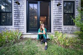 Home is where the art Is: a visit with Kara Taylor