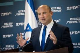 לא בטוח איזה שינוי בנט היה יכול לחולל בתוך כמה חודשים בתפקיד שר ביטחון. Report Bennett In Bid To Lead Likud Bloc Hamodia Com