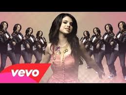 Music Video By Selena Gomez The Scene Performing Naturally C 2009 Hollywood Records Inc Selena Gomez Music Videos Selena Gomez Music Popular Music Videos