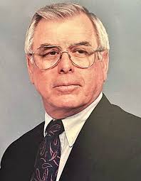 Kirk Ewell Boatright