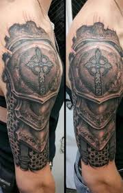 Pin By Roberto S Carlos On Armor Tats Armor Of God Tattoo Armor Tattoo Armour Tattoo