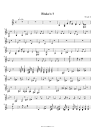 Blake's 7 Sheet Music - Blake's 7 Score • HamieNET.com