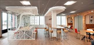 Costa Coffee A British Coffeehouse Company That Operates Over 2300 Coffee Shops Globally Recently Moved Office Interior Design Office Interiors Costa Coffee