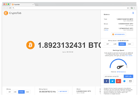 Earn More Money Browser Bitcoin Blockchain Technology