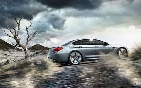 Bmw M6 Gran Coupe Wallpaper Bmw M6 Gran Coupe Automotive Photography