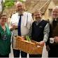 Pocket Choral Society event in Cinderford