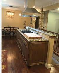 4 Prepared Tips Living Room Remodel Before And After Pictures Small Living Room Remodel Life Living Room Stairs In Kitchen Open Basement Stairs Open Basement