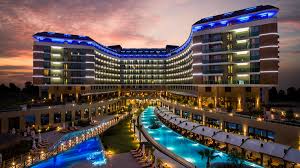 Antalya kundu oteller bölgesinde bulunan 5 yıldızlı tesislerimizden royal holiday palace hotel'e belgeli havuz bakım elemanı aramaktayız. Aska Hotels