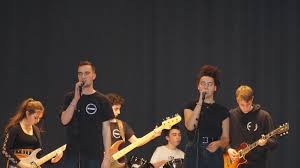 Premiere fete de la musique. La Commune Organise Sa Premiere Fete De La Musique