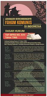 Dasar hukum negara indonesia adalah. Sweeping Buku Pki Oleh Tni Miliki Dasar Hukum Yang Kuat Halaman 1 Kompasiana Com