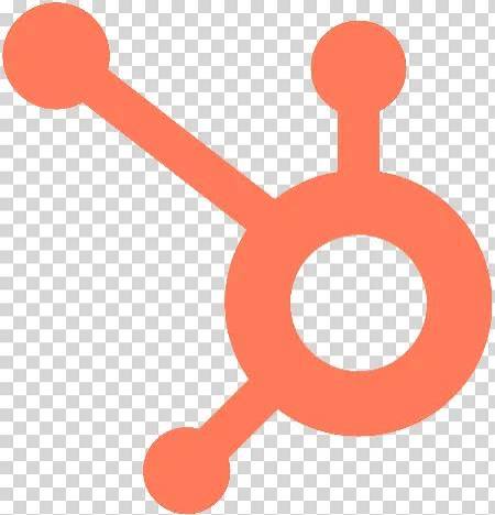 HubSpot Logo