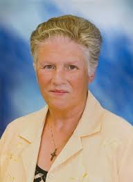 Jeanette J Walz Obituary