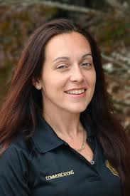 Police Department Staff