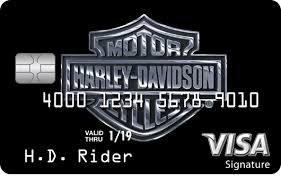 For example, a balance of $1,000 could cost $30 in transfer fees. Harley Davidson Visa Signature Card 2021 Expert Review Credit Card Rewards