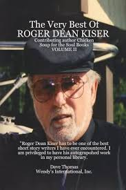 the very best of ROGER DEAN KISER VOLUME II: Roger Dean Kiser: Amazon.com:  Books