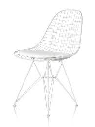 We find 112 products about metal wire chair from 43 manufacturers & suppliers. Eames Wire Side Chair Herman Miller