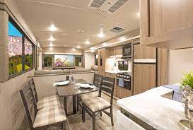 Below are the models and floor plans with bunk beds. Best Grand Design Imagine Floorplans Getaway Couple