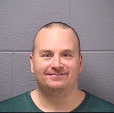 Will County Jail Roundup For May 27