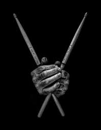 Just Can Tell From A Dot Of All I C Mr Masion Drum Tattoo Drums Art Drums Wallpaper