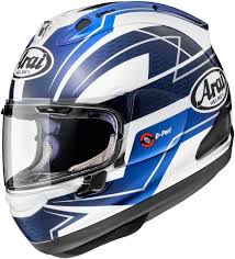 Arai Cheek Pad Sizes Arai Rx 7v Curve Helmet Blue Xs 53