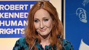 J.K. Rowling Says 'I'm So Sick of This S—' After Sky News Describes  Transgender Killer as a 'Woman': 'This Is Not a Woman. These Are Not Our  Crimes'