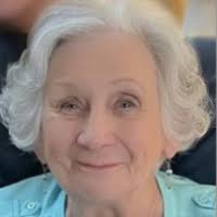 Rosemary Kitt Pressly Obituary 2024