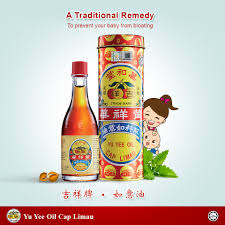 Minyak Yu Yee Cap Limau Photos Facebook