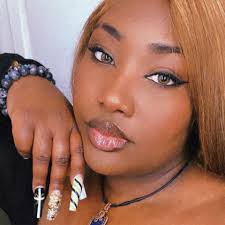 Fragrance Unique Patton (@1st.Lady.Of.SOE) • Facebook