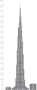 Hai lumaners, welcome to lulus sma. Seberapa Dalam Fondasi Burj Khalifa Quora