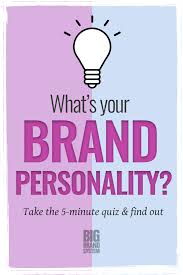 Brand identity is the face of a brand. Discover Your Brand Identity With This Free Brand Personality Quiz Quiz Personality Quiz Marketing Workshop