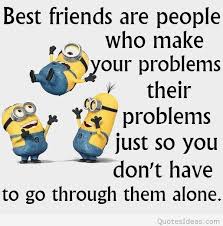 See more ideas about instagram quotes captions, friends quotes funny, funny instagram captions. Quotes About Company Of Friends 88 Quotes