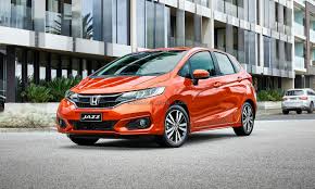 Bookings for the 2020 honda jazz bs6 have already opened, and customers can book the car at any authorised honda cars india showroom across the country for a token of rs. 2020 Honda Jazz Facelift Won Rsquo T Be Available With A Diesel Engine Report