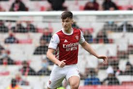 View stats of arsenal defender kieran tierney, including goals scored, assists and appearances, on the official website of the premier league. Euro 2020 Kieran Tierney Showing Why He S A Future Captain Why Arsenal Fans Should Care About The Euros 2020 The Athletic