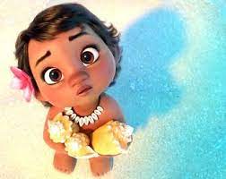 Baby Moana Images Moana Baby Cake Etsy Disney Characters Wallpaper Disney Character Art Disney Princess Wallpaper