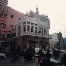 Maybe you would like to learn more about one of these? Sohaib Bandesha On Twitter The Famous Masjid Shab Bhar Outside Shah Alam Gate Lahore Dr Allama Iqbal Penned His Popular Sher Couplet After This Masjid To Bana Di Shab Bhar Mein Iman