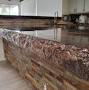 Functional Concrete Artistry from www.houzz.com