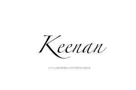 Дата рождения april 17, 1964 (age 57). Keenan Name Tattoo Designs