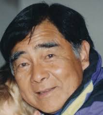 Mitchell Shirota Obituary