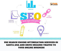 Search Engine Optimization Services In Santa Ana Can Help Your Online Busin Search Engine Optimization Services Seo Services Company Search Engine Optimization
