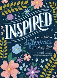Inspired To Make A Difference Every Day Book By Reader S Digest Official Publisher Page Simon Schuster