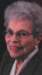 Dorothy Samuelson Obituary January 19, 2023